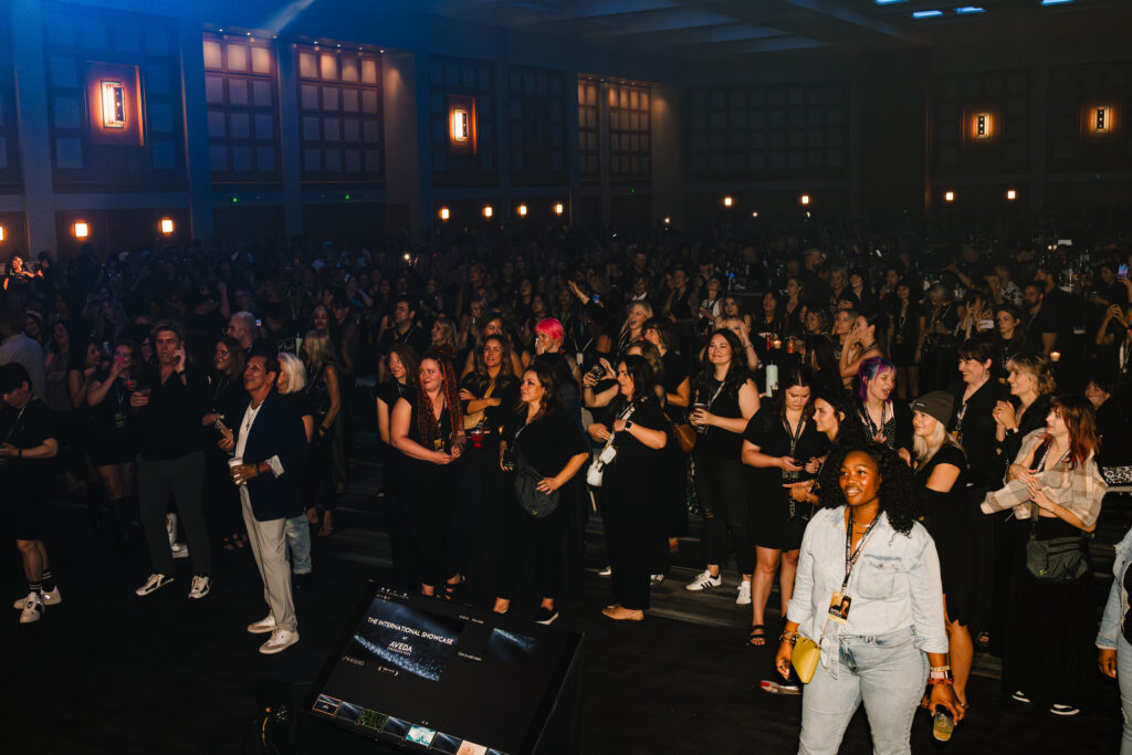 Aveda Congress 2025 Welcome Party