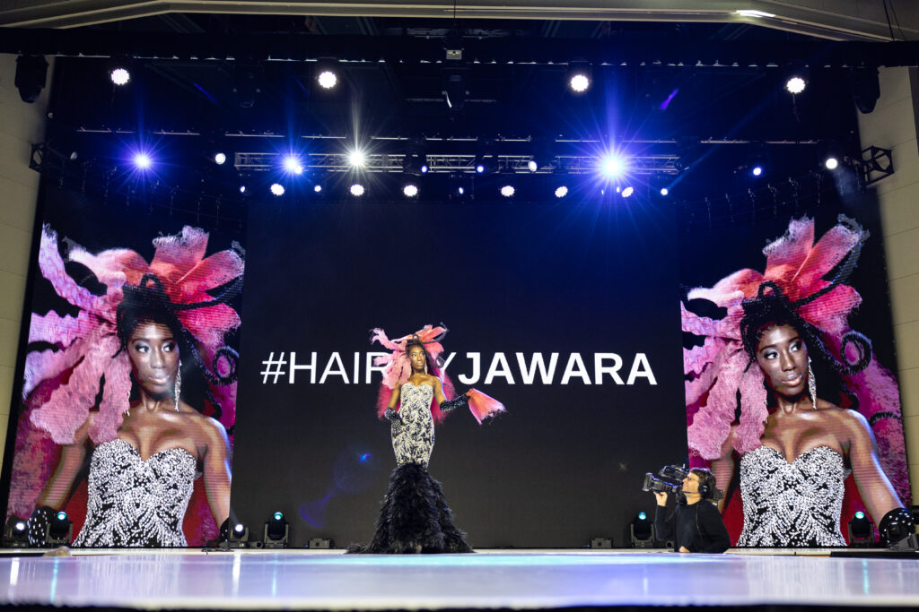 Jawara Aveda Congress 2025 