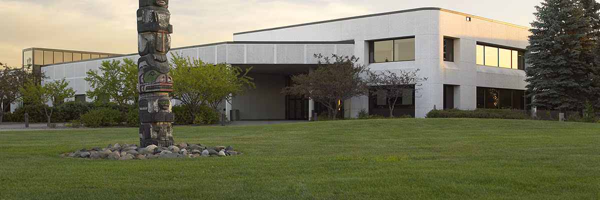 Aveda Minneapolis Headquarters