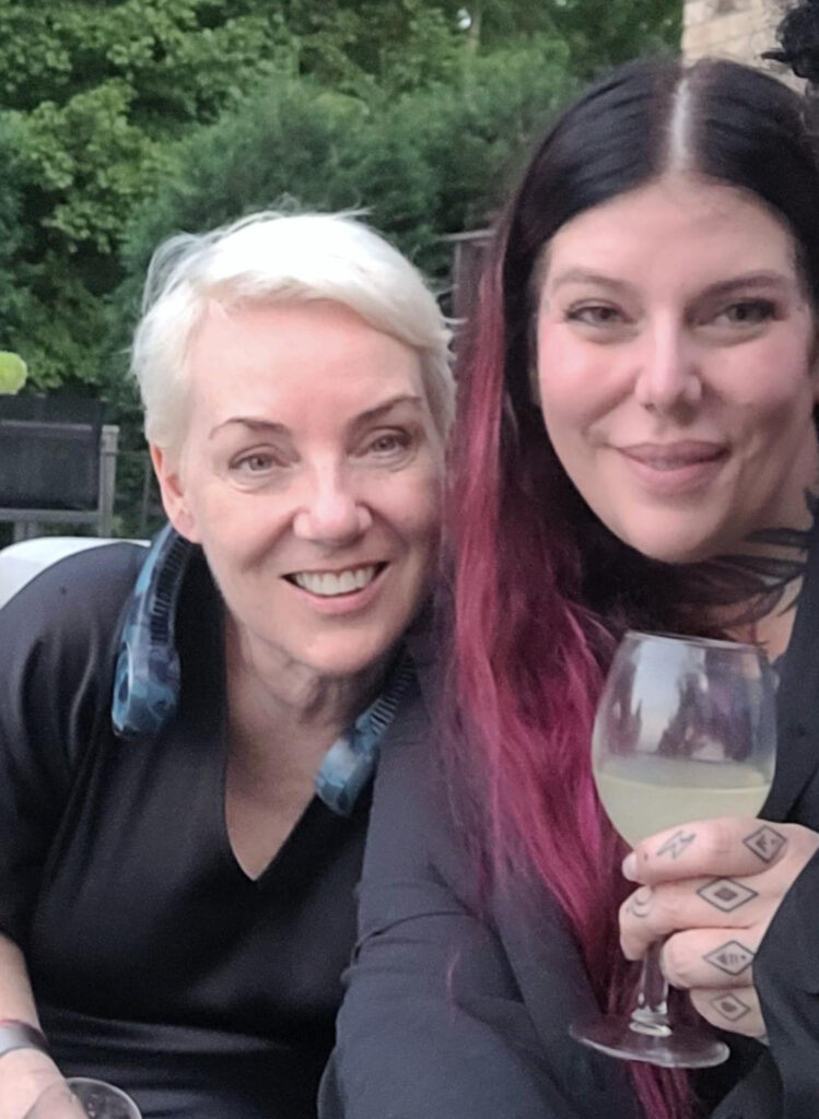Professional Growth for Hairstylists: Inspiring the Next Generation