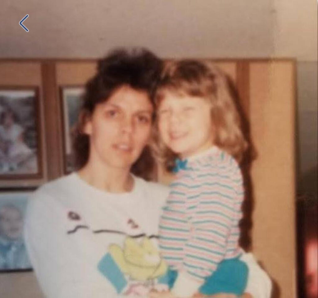 Supporting Future Talent: A Mother's Influence on Career Success