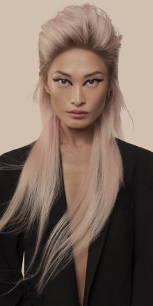 Growth - More Stylists