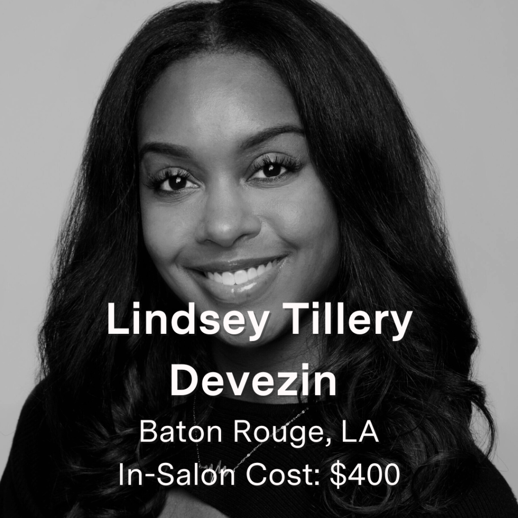 Lindsey Tillery Devezin