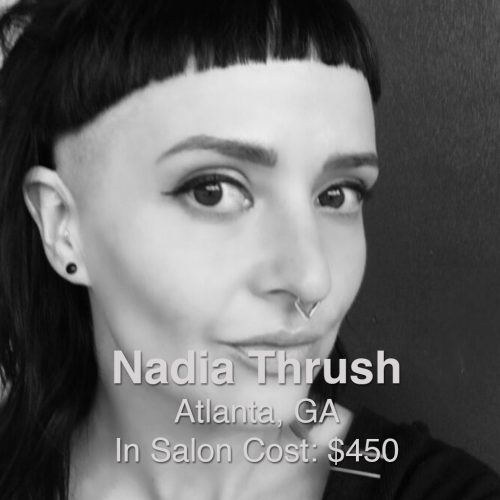 Nadia