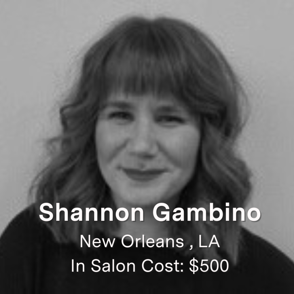 Shannon Gambino