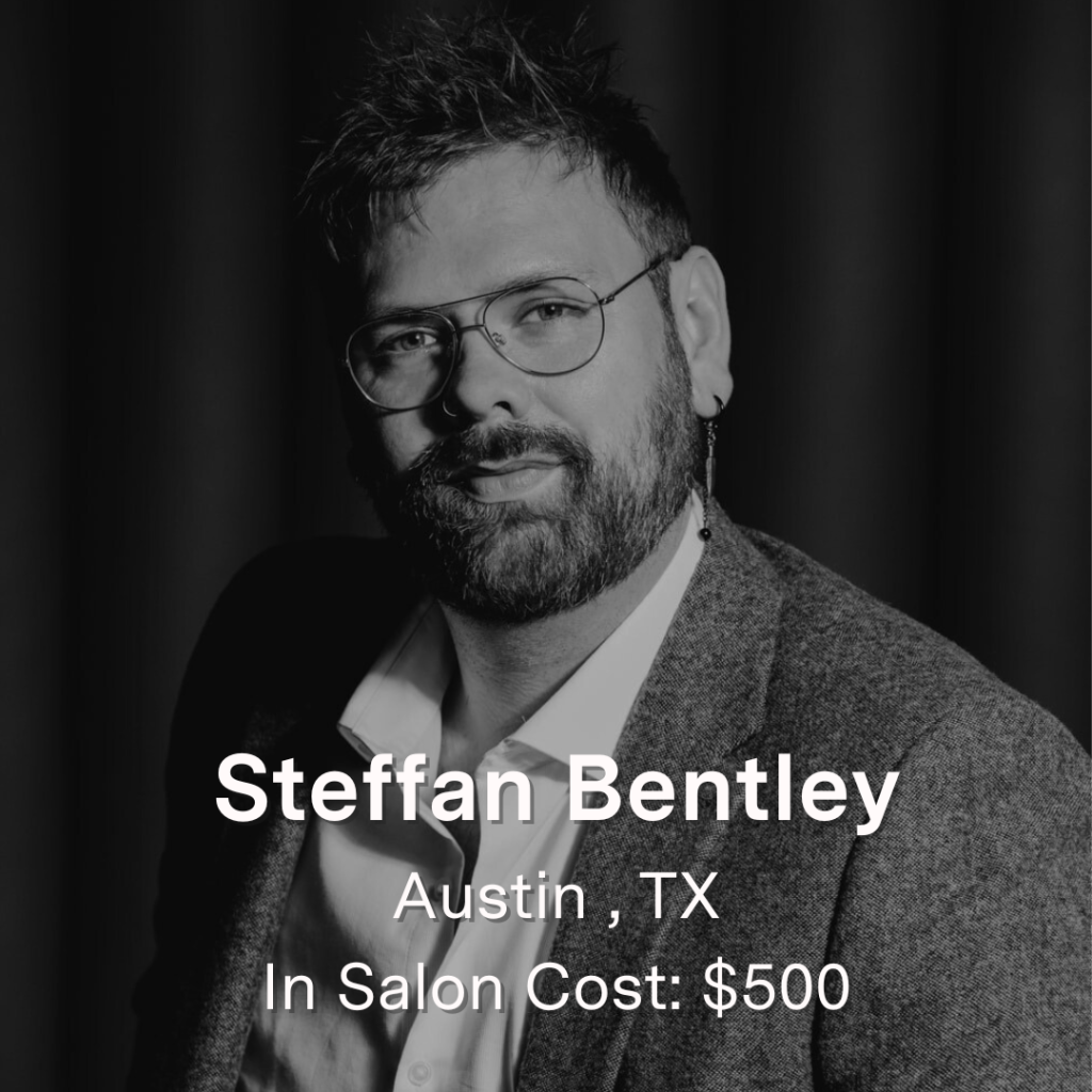 Steffan Bentley