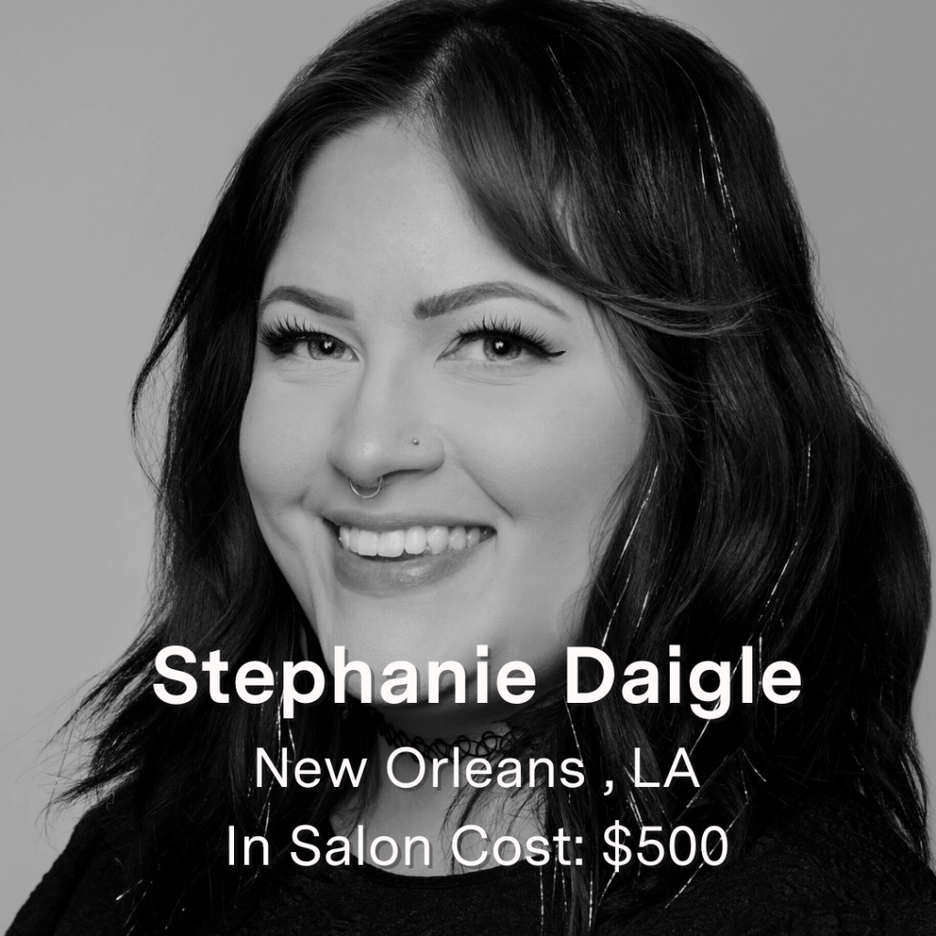 Stephanie Daigle